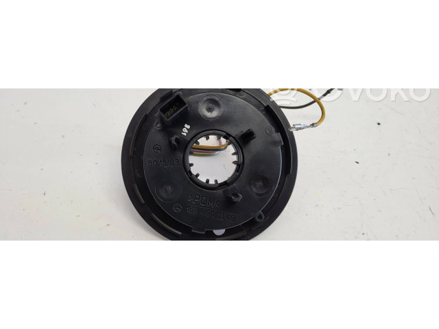 Подрулевой шлейф SRS 1684600149, 98T3064   Mercedes-Benz E W210