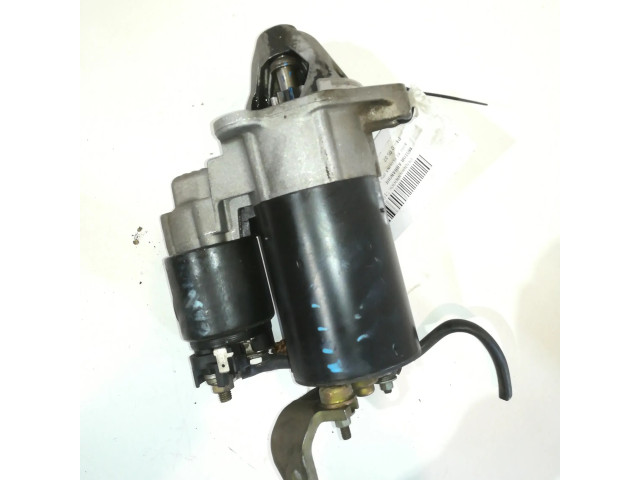 Стартер  058911023B, 9DIENTES   Audi A4 S4 B5 8D