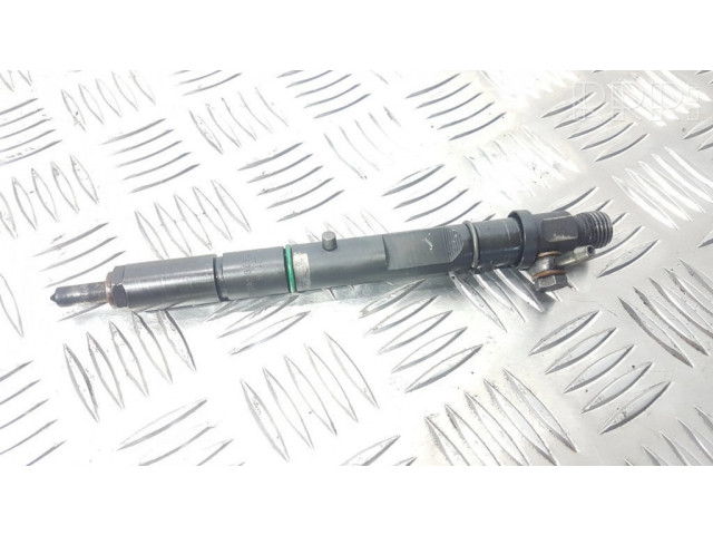 Vstřikovač 059130201E, 0432133836   Audi A4 S4 B5 8D  pro naftový motor 2.5 AFB Nr.198