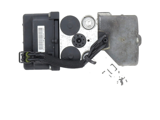 Jednotka ABS 95245368, S1-1733S   Chevrolet Matiz 2006
