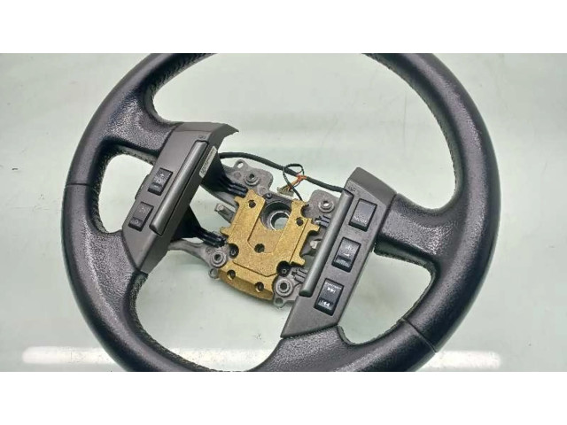 Руль Land Rover Range Rover Sport L320  2005-2013 года QTB501380PVJ      