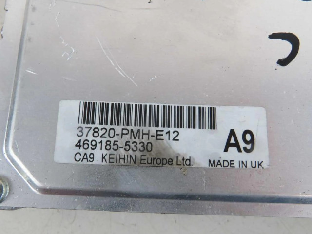 Zpětné zrcátko  Honda Civic 2001  37820-PMH-E12  