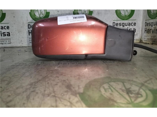 Zpětné zrcátko  Volvo S70  V70  V70 XC 1998  0050057  
