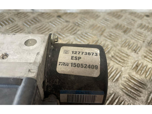 Jednotka ABS 12773673   Opel Vectra C 