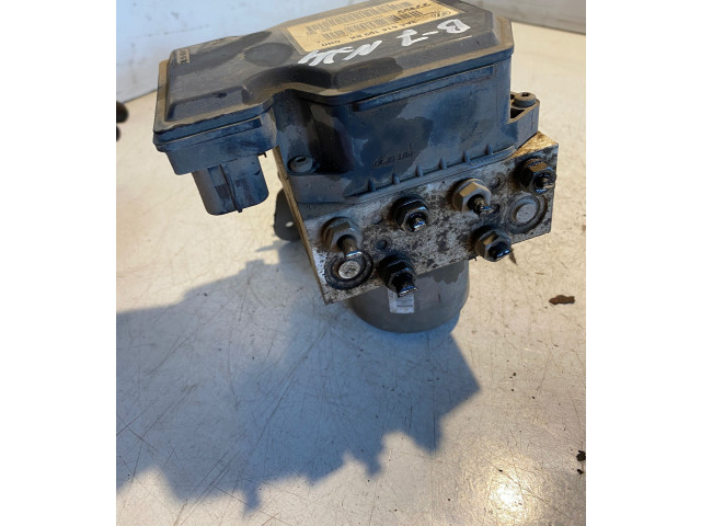 Jednotka ABS 3AA614109AG   Volkswagen PASSAT B7 2012