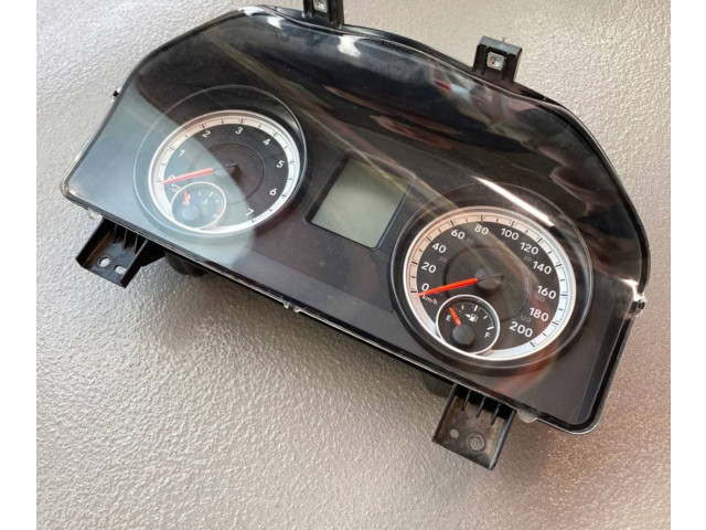 Панель приборов 56054947A   Dodge RAM       