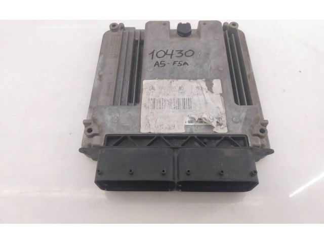Блок управления двигателя 04L906426AD   Audi A5