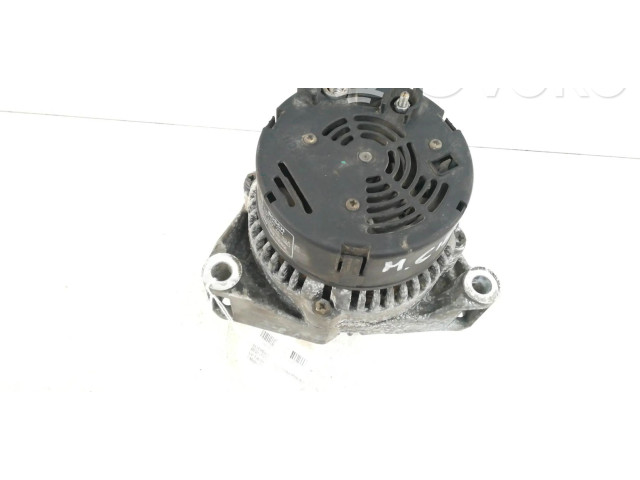 Генератор 0123320044   Mercedes-Benz C W202      