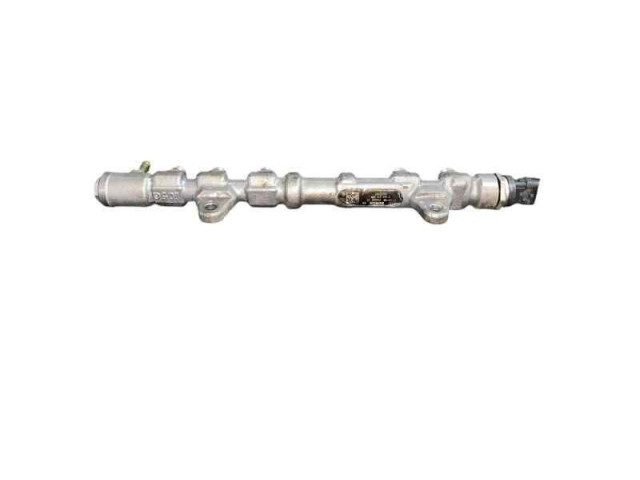 Топливная рампа 55232355, 55230406   Fiat Grande Punto   для двигателя 199A2000