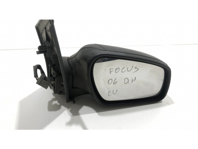 Зеркало электрическое     правое   Ford Focus  2004-2010 года   