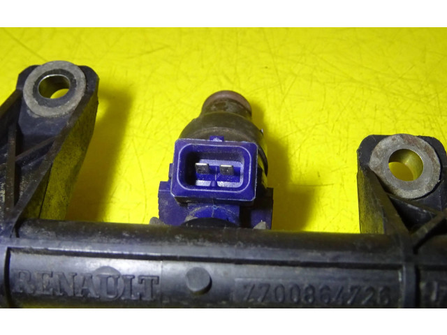 Vstřikovací lišta 7700864726   Renault Megane I     