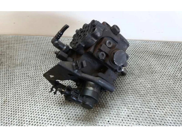 Vstřikovací čerpadlo 0445010102, BOMBAINYECCION   Peugeot 207 CC     