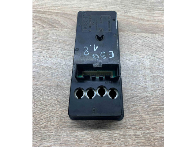 Дисплей    1368956, 0263100001   BMW 3 E30