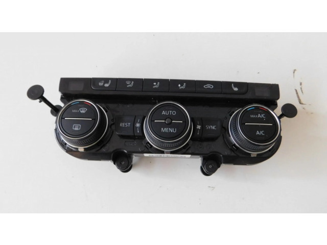 Блок управления климат-контролем 5G1907044P   Volkswagen Golf VII