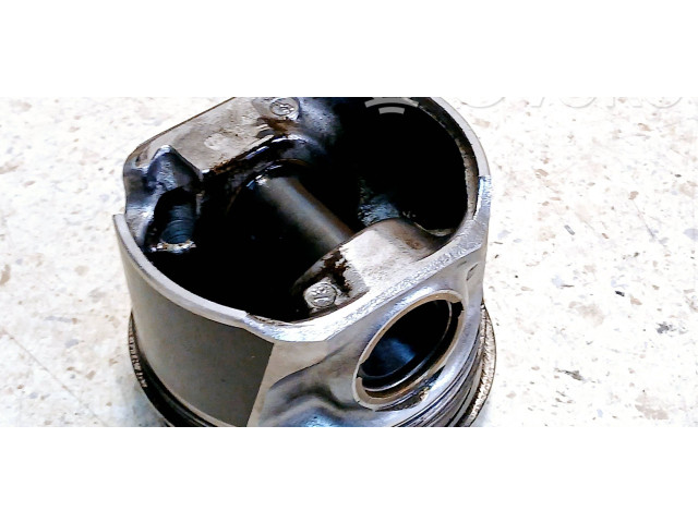 Píst 81L97A12, 0711082854   Volkswagen Golf VI     