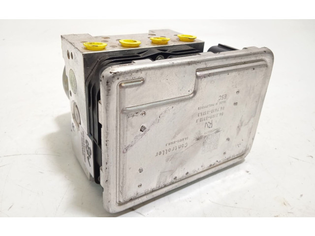 Jednotka ABS 4670B674, 06210264534   Mitsubishi ASX 2020