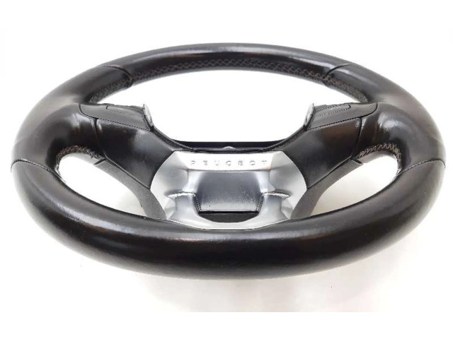 Volant Peugeot 2008 I 2015 6191373, 98084115ZD  