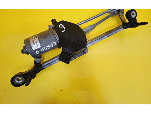 Volant Opel Corsa D 2008 13182340, 367546129  