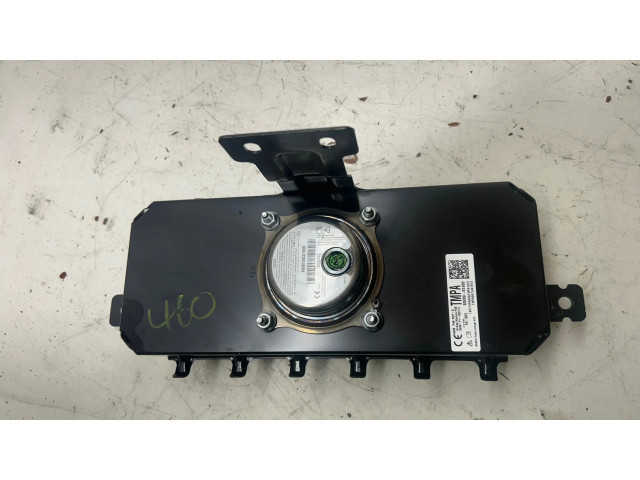 Подушка безопасности пассажира PH144CC18SB   Hyundai Santa Fe