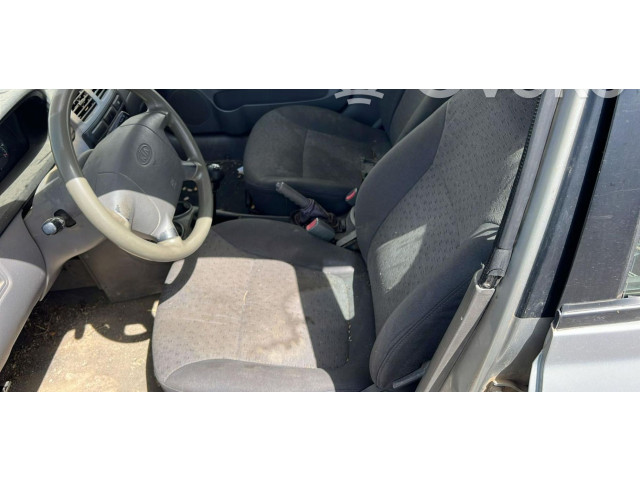 Подушка безопасности двери    KIA Rio