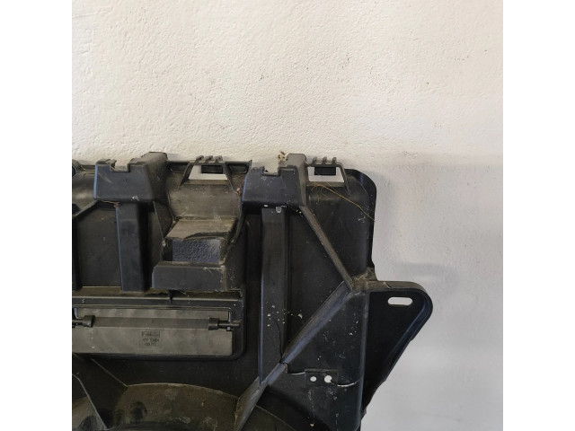 Вентилятор радиатора     FR338C607AF, Fr338c607af    Ford Mustang VI 5.0