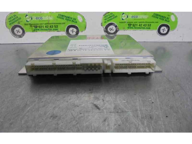 Блок управления АБС 1635454132, 10094615404   Mercedes-Benz ML AMG W164