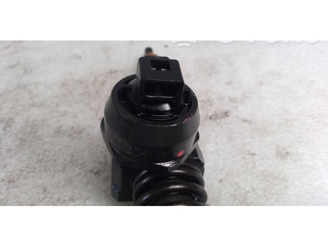 Vstřikovač 07Z130073F   Volkswagen Touareg I     