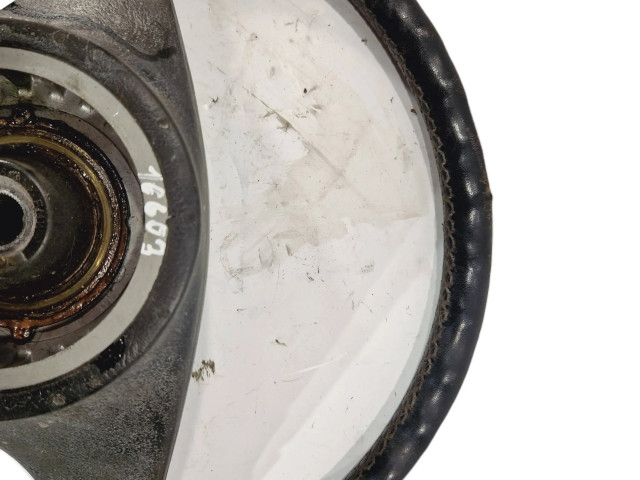 Volant BMW 5 E34 1988 1156551  