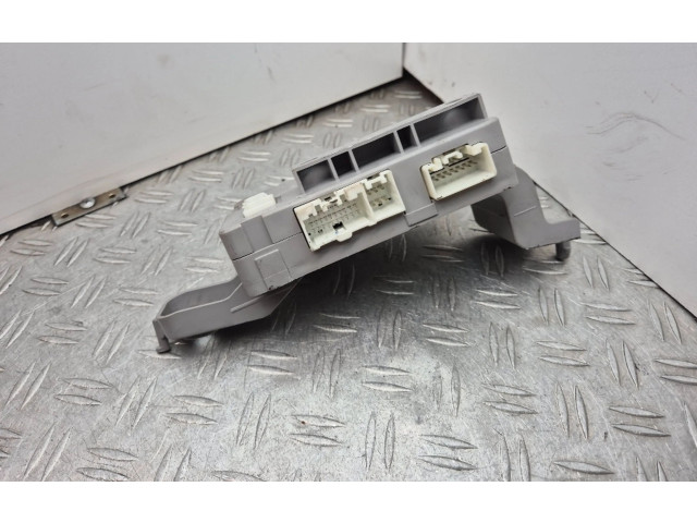 Блок комфорта EH6267560D, K026   Mazda CX-7   