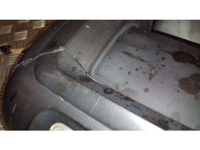 Zpětné zrcátko  levé Fiat Ducato 2009  E3031029, E3011029  