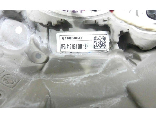 Руль Audi A6 S6 C6 4F  2004 - 2011 года 4F0419091DB, IMPRK1277119      