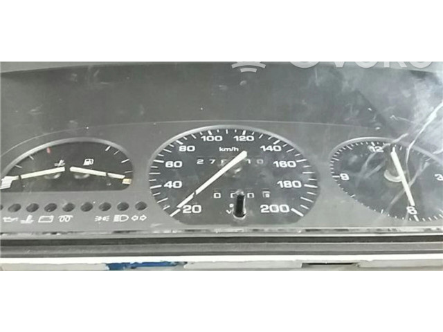 Přístrojová deska  Seat Toledo I (1L) 1991 1L0919033DP3ZY, 81117785V03  