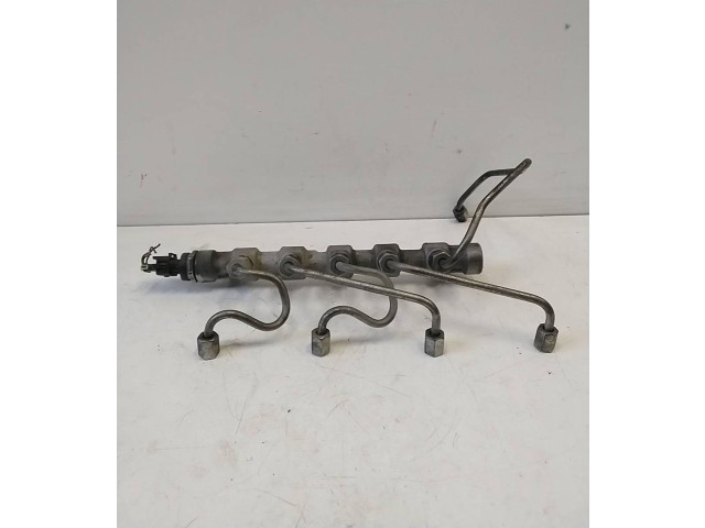 Vstřikovací lišta 314002A420, 0445214181   Hyundai ix35     