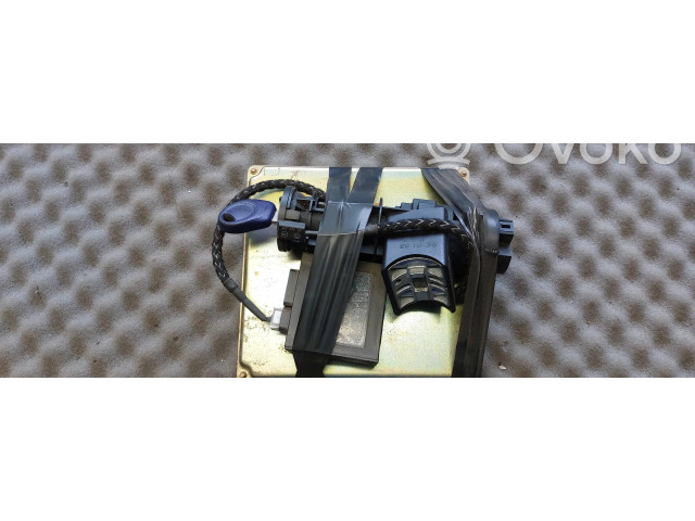 Комплект блоков управления 0464592650, GE315856   Fiat Bravo - Brava