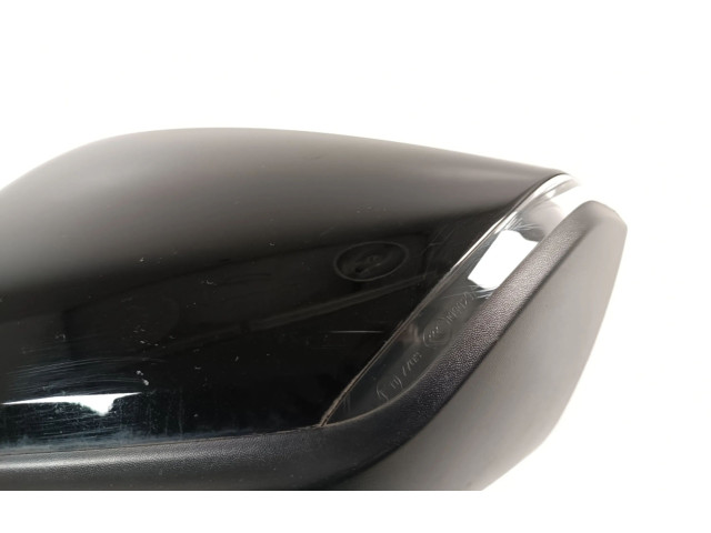 Zpětné zrcátko  Citroen C4 III e-C4 2023  984653589V, 98351916XT  