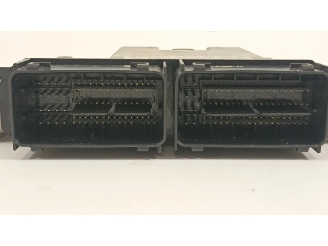 Řídící jednotka F1D112A650ADA, 0281033080   Ford C-MAX II 2016