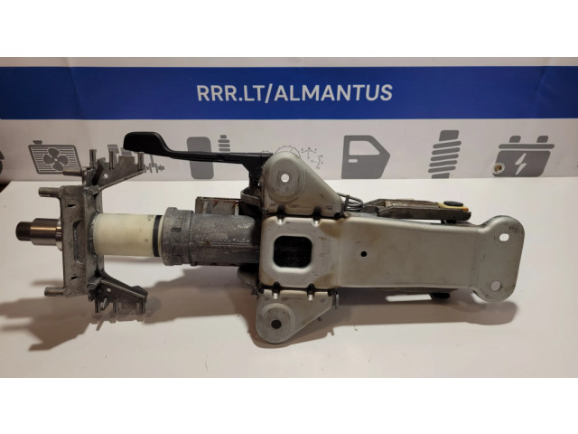    Рулевая рейка 6981780   BMW 5 F10 F11 2009-2016 года