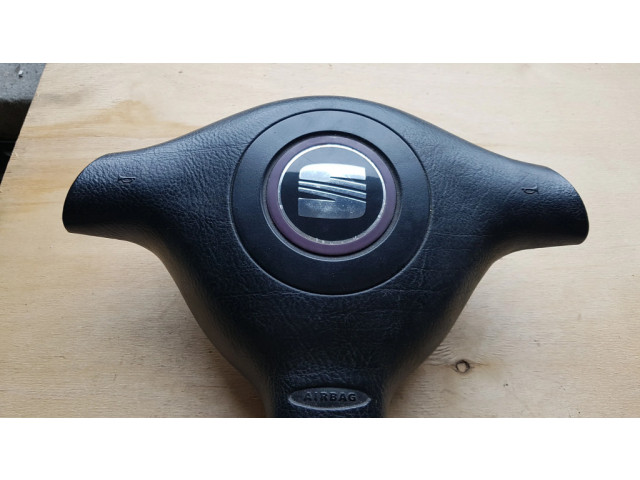 Подушка безопасности водителя 1M0880201K, 901BH4   Seat Toledo II (1M)