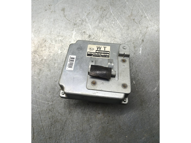 Блок управления коробкой передач 31711AL230   Subaru B9 Tribeca