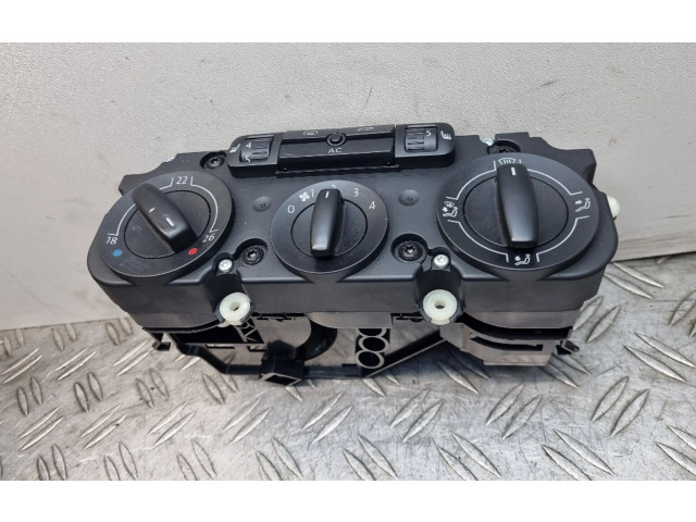 Блок управления климат-контролем 74730901   Volkswagen Eos