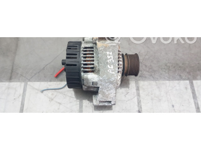Генератор A0101545402   Mercedes-Benz CLK A208 C208      
