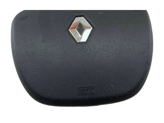 Volant Renault Laguna III 2007 484300005R, 6083644B  