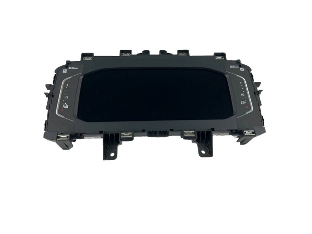 Панель приборов 3G0920324C   Volkswagen Tiguan       