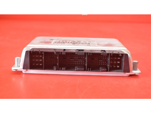 Řídící jednotka 4B0907401AE, 4B0907401AE   Audi A6 Allroad C5 2000