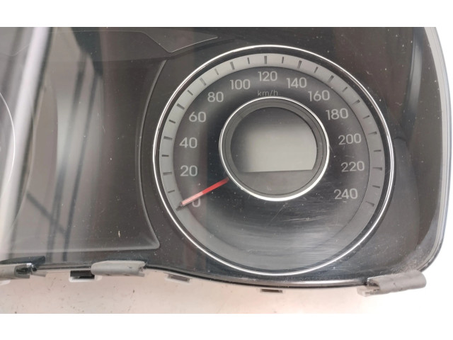 Přístrojová deska  Hyundai i40 2015 94033-3Z300  