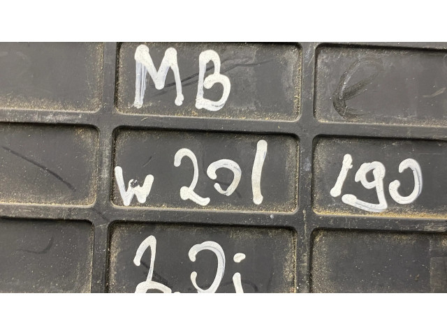 Блок управления двигателя 0065457732, 0280800262   Mercedes-Benz 190 W201