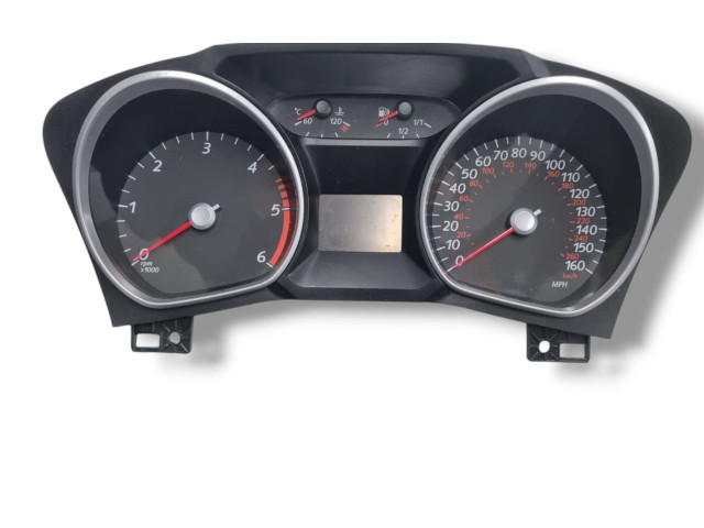 Řídící jednotka 5WS40595H-T, 7G91-12A650-UH   Ford Mondeo MK IV 2009