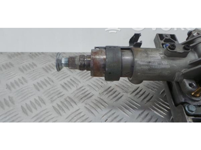 Pojistková skříňka Руль A2114603116, A2114603116   Mercedes-Benz E W211 2004