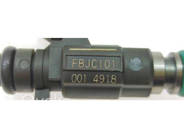 Vstřikovač FBJC101, 0014918   Subaru Legacy  pro benzínový motor 2.0 EJ20 EJ202NVBHB