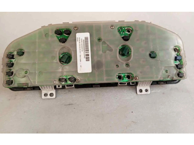 Панель приборов 0RGH0R   Mazda 626       
